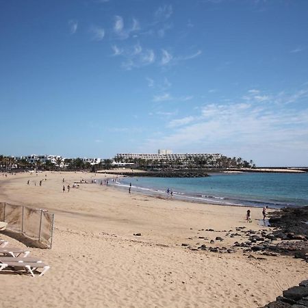 Apartmán Casa Bella Costa Teguise Exteriér fotografie