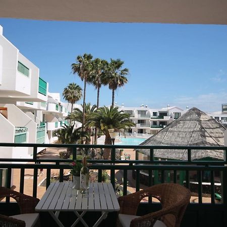 Apartmán Casa Bella Costa Teguise Exteriér fotografie