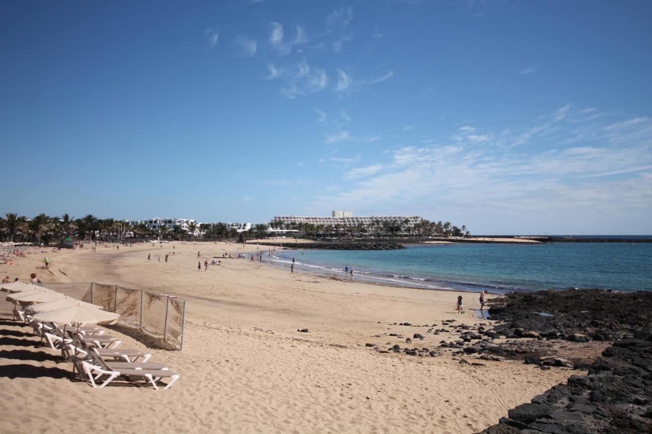 Apartmán Casa Bella Costa Teguise Exteriér fotografie