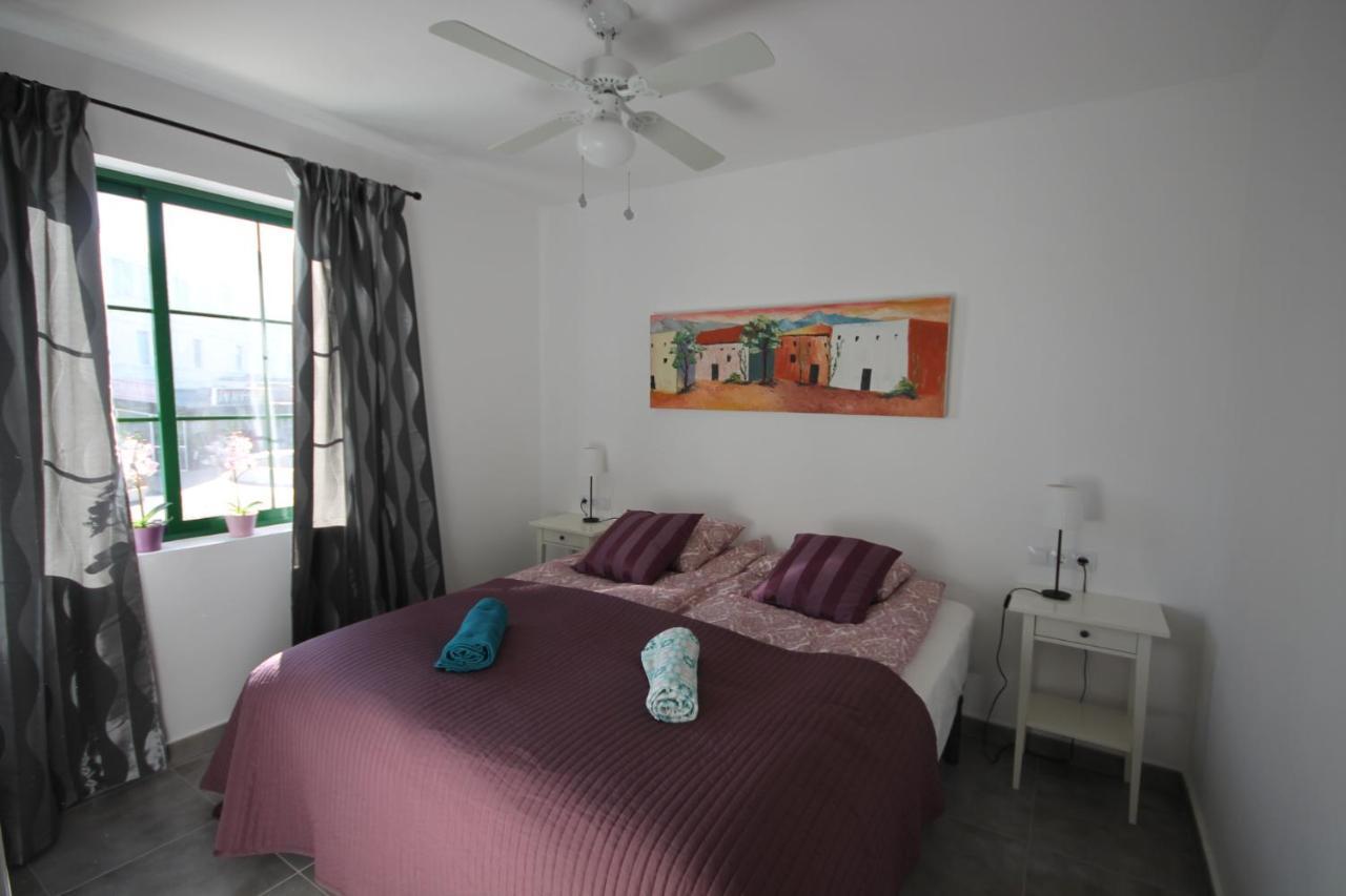 Apartmán Casa Bella Costa Teguise Exteriér fotografie
