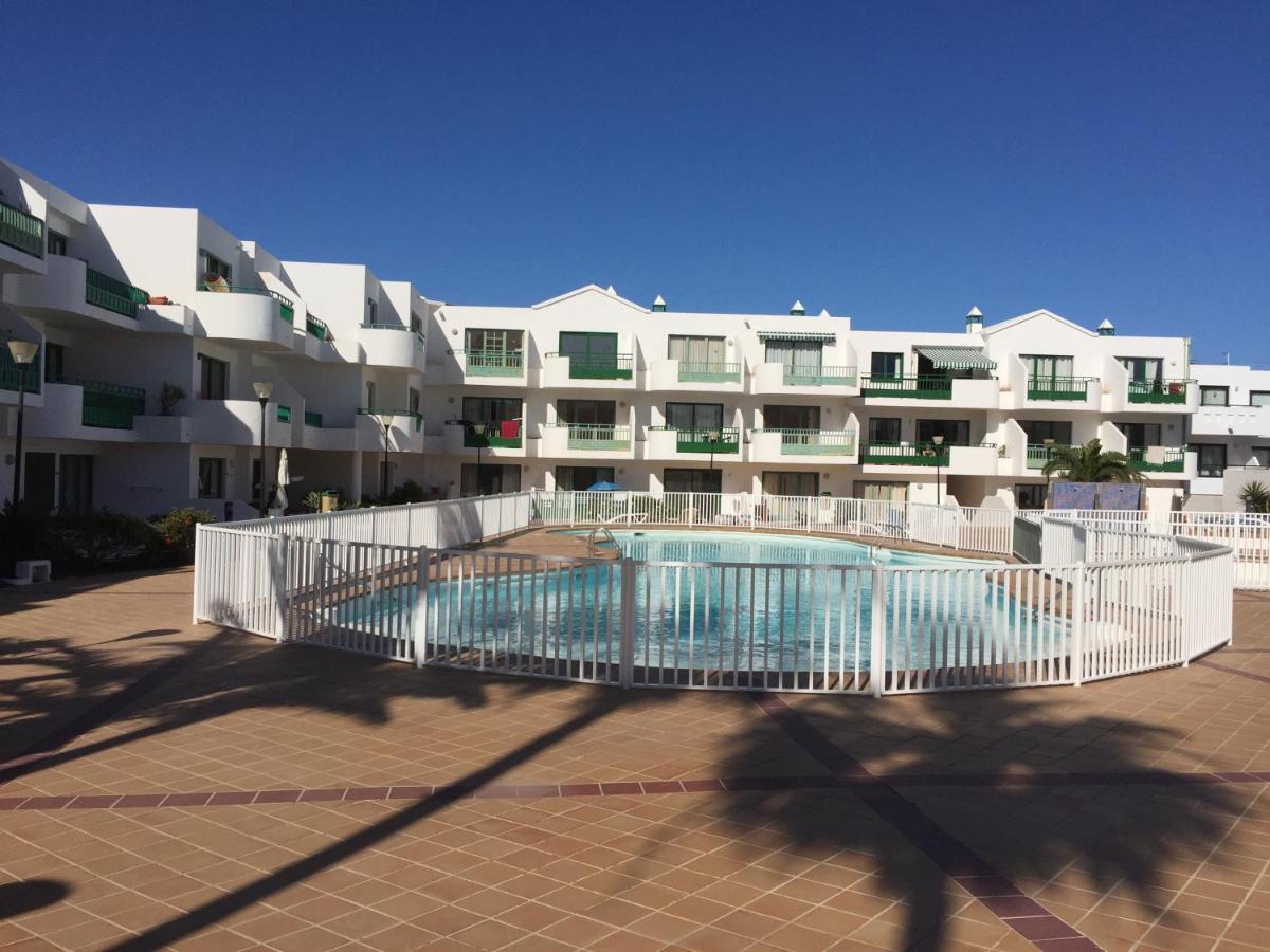 Apartmán Casa Bella Costa Teguise Exteriér fotografie
