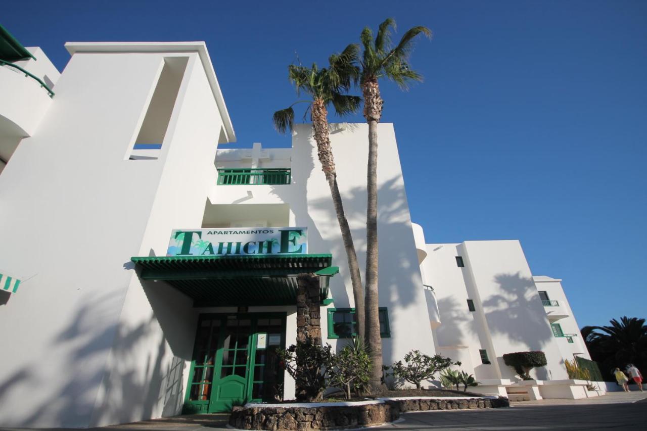 Apartmán Casa Bella Costa Teguise Exteriér fotografie