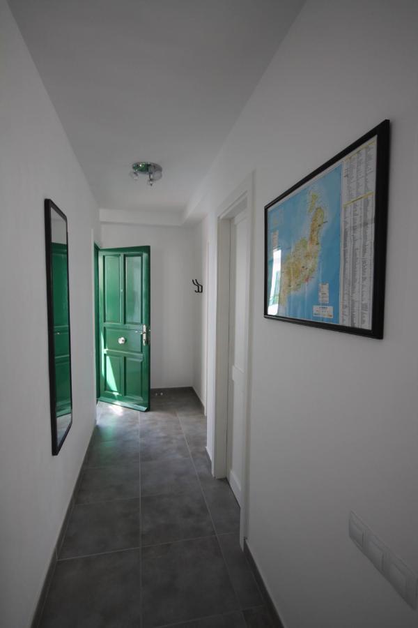 Apartmán Casa Bella Costa Teguise Exteriér fotografie