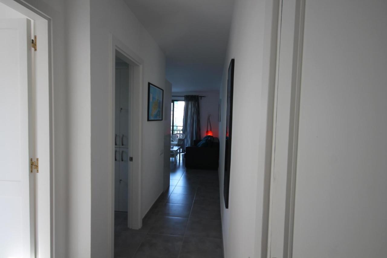 Apartmán Casa Bella Costa Teguise Exteriér fotografie