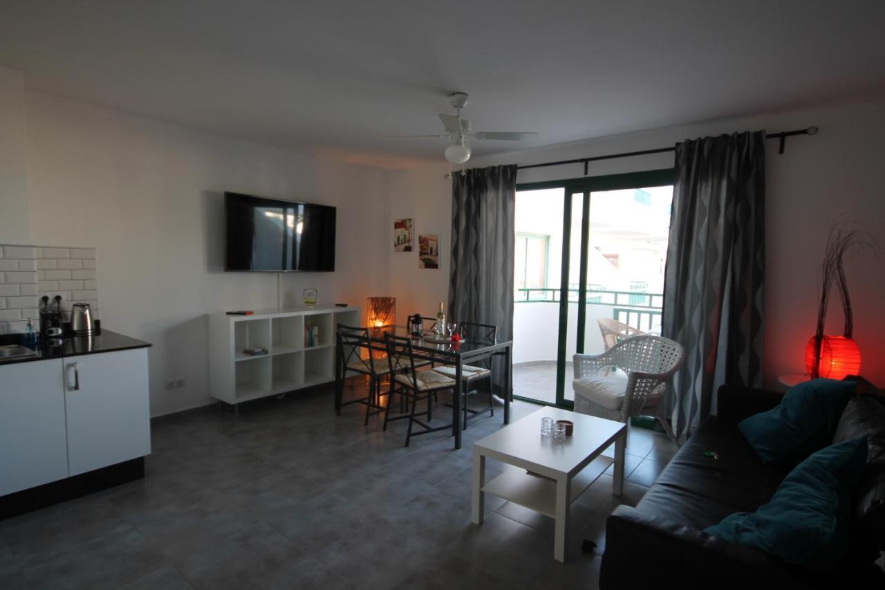 Apartmán Casa Bella Costa Teguise Exteriér fotografie