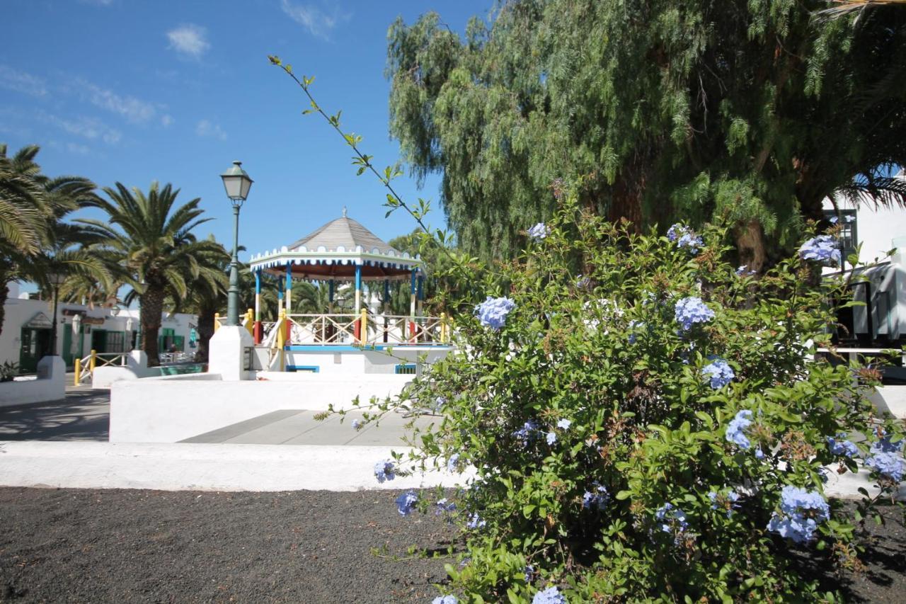 Apartmán Casa Bella Costa Teguise Exteriér fotografie