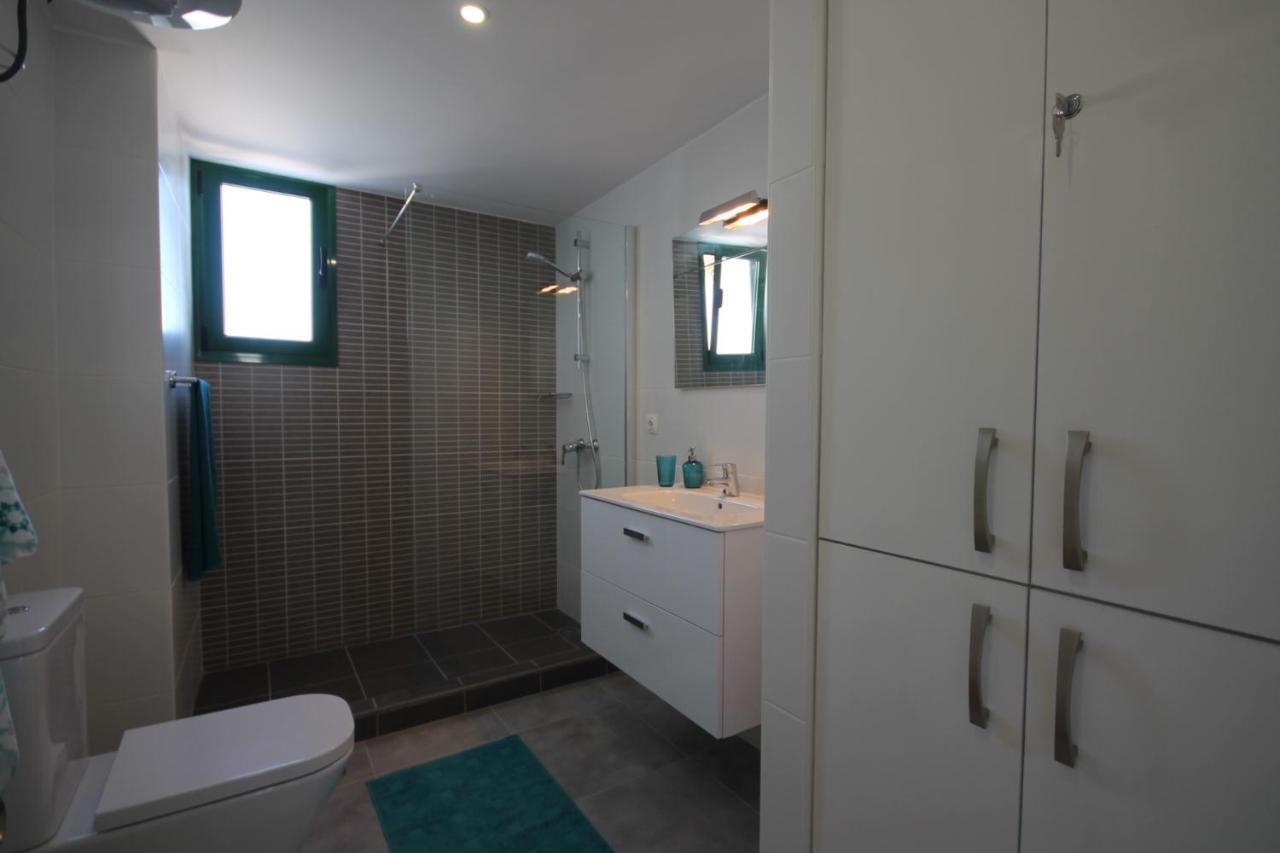 Apartmán Casa Bella Costa Teguise Exteriér fotografie