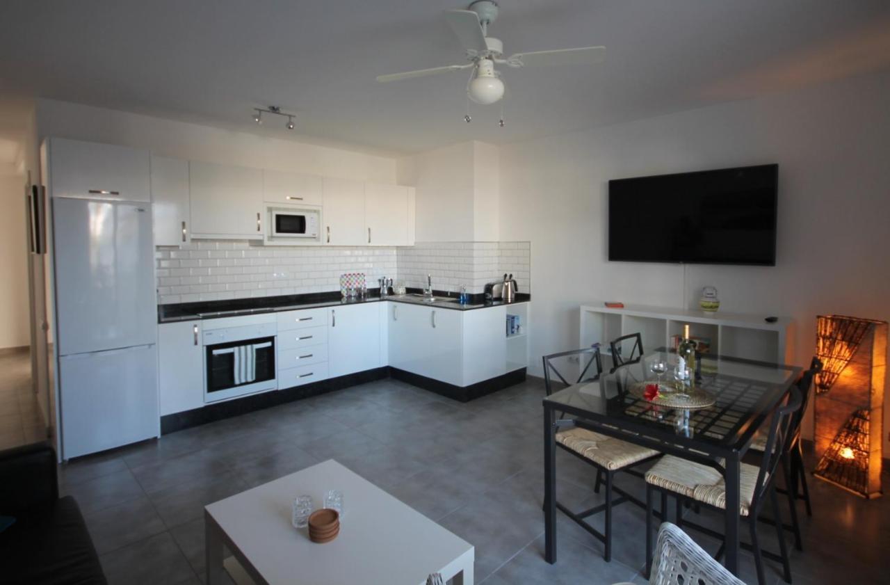 Apartmán Casa Bella Costa Teguise Exteriér fotografie